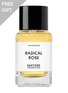 Main View - Click To Enlarge - MATIÈRE PREMIÈRE - Radical Rose Eau de Parfum 100ml