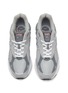 Detail View - Click To Enlarge - NEW BALANCE - M990 Low Top Sneakers