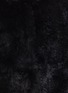  - YVES SALOMON - Sleeveless Rex Fur Gilet