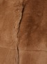  - YVES SALOMON - Sleeveless Rex Fur Gilet