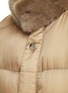  - KRUF - Water Repellent Down Vest