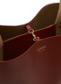 Detail View - Click To Enlarge - REE PROJECTS - Nessa Leather Tote Bag
