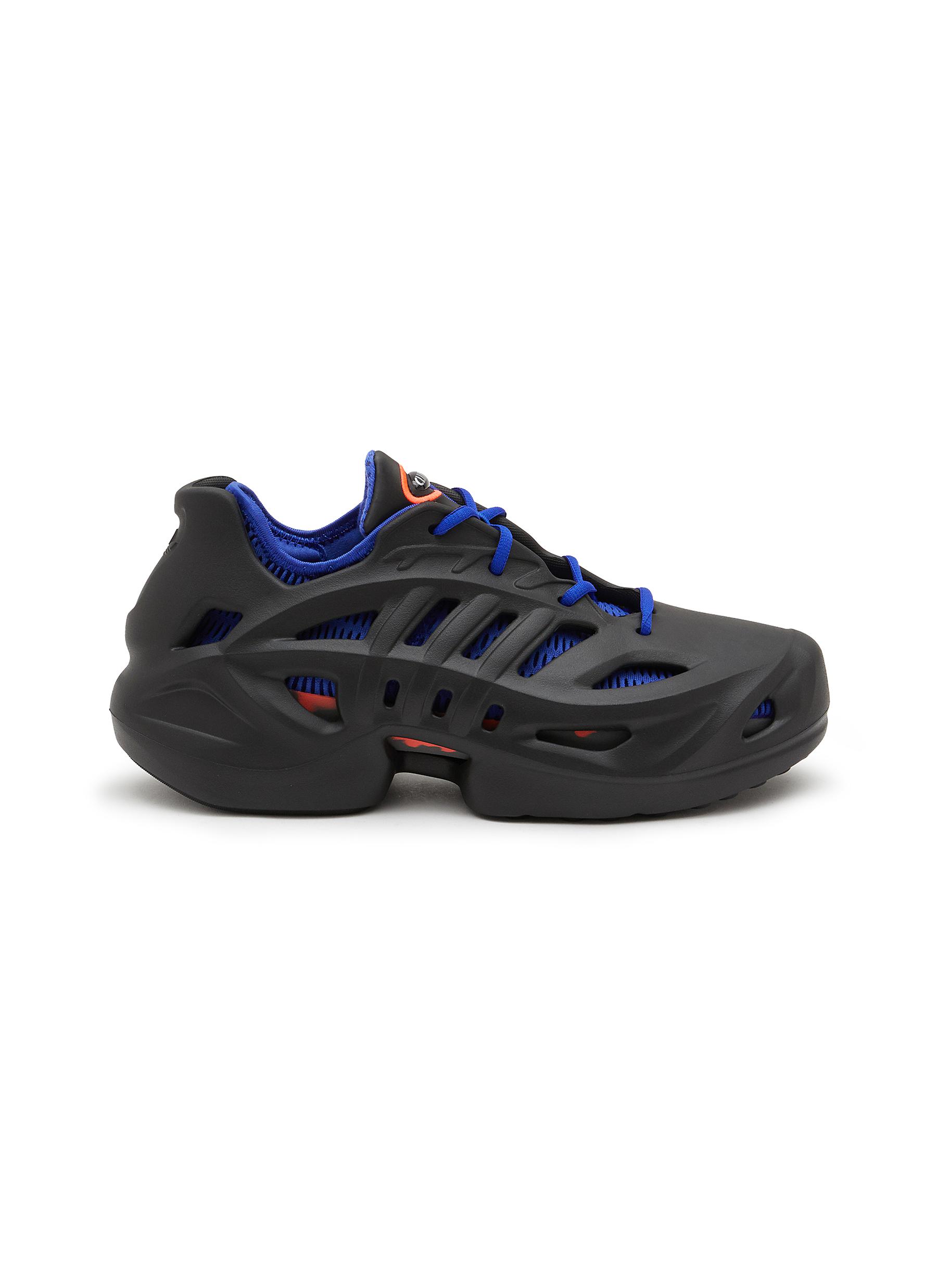 Amazon.com | adidas Originals Clima Cool 1 Mens Running Trainers Sneakers  (US 5.5, Black Black Grey BA8579) | Fashion Sneakers
