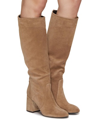 Women's lanae scrunch boots on sale