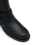Detail View - Click To Enlarge - STUART WEITZMAN - Maverick 40 Leather Boots