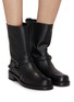 Figure View - Click To Enlarge - STUART WEITZMAN - Maverick 40 Leather Boots
