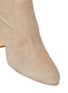 Detail View - Click To Enlarge - STUART WEITZMAN - Vidaland 100 Suede Over-the-Knee Boots