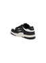  - AMIRI - Crystal Skel Top Glitter Low Top Sneakers