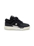 Main View - Click To Enlarge - AMIRI - MA-1 Skate Leather Sneakers