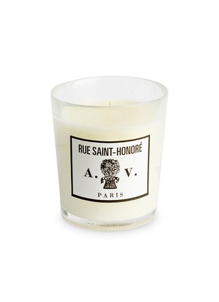 Main View - Click To Enlarge - ASTIER DE VILLATTE - Rue Saint-Honoré scented candle 260g