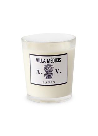 Main View - Click To Enlarge - ASTIER DE VILLATTE - Villa Médicis scented candle 260g
