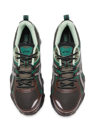 Detail View - Click To Enlarge - ASICS - GEL-QUANTUM KINETIC Sneakers