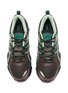 Detail View - Click To Enlarge - ASICS - GEL-QUANTUM KINETIC Sneakers