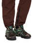 Figure View - Click To Enlarge - ASICS - GEL-QUANTUM KINETIC Sneakers
