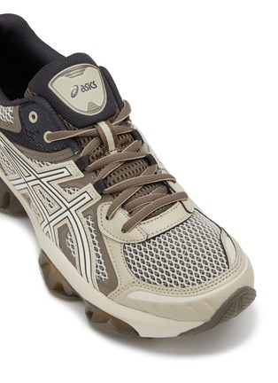 Detail View - Click To Enlarge - ASICS - GEL-QUANTUM KINETIC Sneakers
