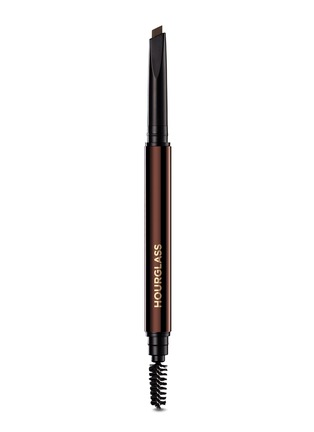 Main View - Click To Enlarge - HOURGLASS - Arch Brow Sculpting Pencil - Warm Brunette