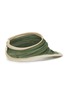 Figure View - Click To Enlarge - LANE'S - Foldable Summer Hat