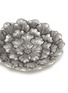 BUCCELLATI - Nature Medium Gardenia Flower Sterling Silver Bowl
