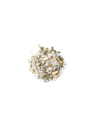 Detail View - Click To Enlarge - BALLON - Aroma Bath Salt — Herb Forest 390g