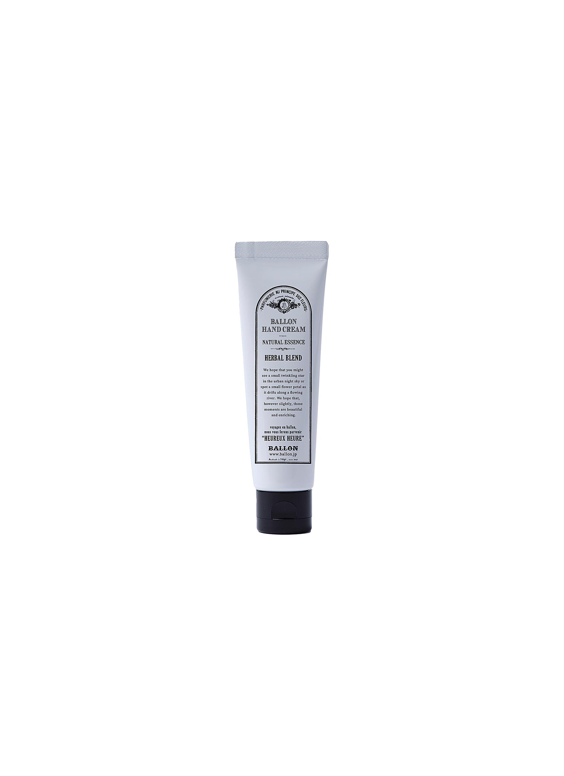 Apothecary Herbal Blend Hand Cream 25g