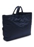 Detail View - Click To Enlarge - COMME DES GARÇONS SHIRT - Oversized Nylon Tote Bag