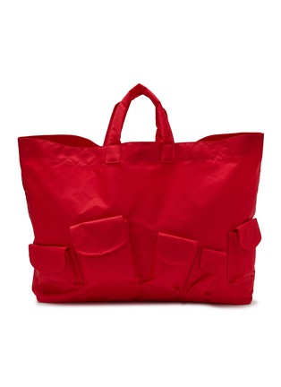 COMME DES GAR ONS SHIRT Men Bags Shop Online Lane Crawford