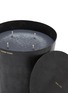 Detail View - Click To Enlarge - MAD ET LEN - Large Bougie Vestimentale Candle — Terre Noire
