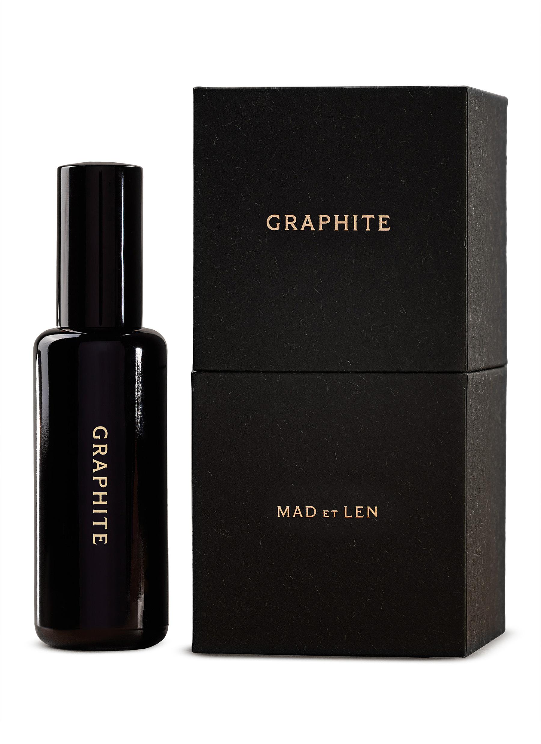 GRAPHITE MAD et LEN オードパルファム MAD ET LEN | Graphite Eau de Parfum 50ml | Lane Crawford