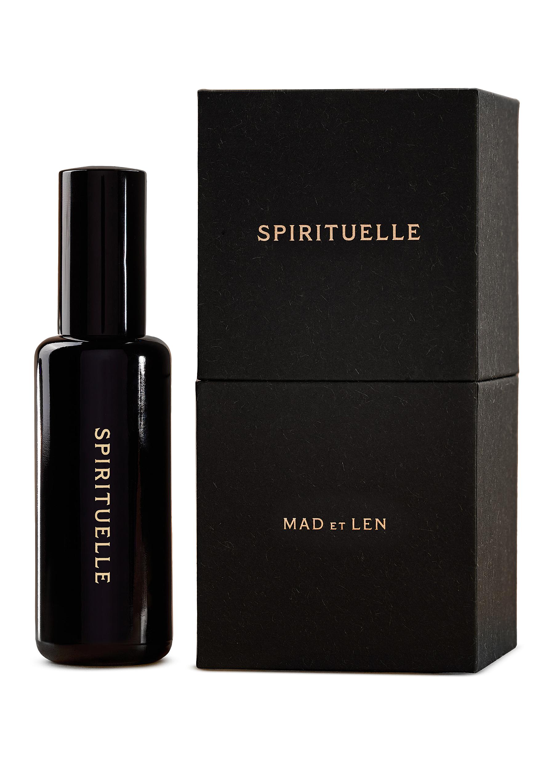 早割チケット LEN ET MAD | Crawford Lane | 50ml Parfum de Eau Spirituelle 芳香器・アロマポット・アロマストーン