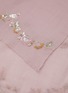 Detail View - Click To Enlarge - VINTAGE SHADES - Revella Classic Wool Stole