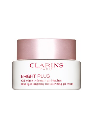 Main View - Click To Enlarge - CLARINS - Bright Plus Moisturizing Gel Cream 50ml