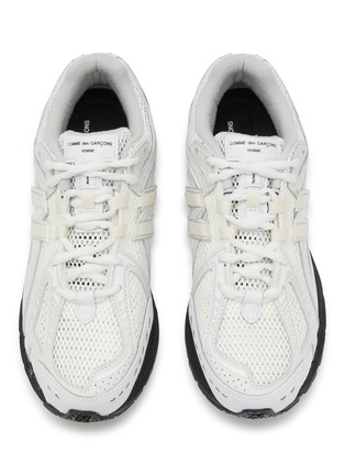 Detail View - Click To Enlarge - COMME DES GARÇONS HOMME - x New Balance 1906 Sneakers