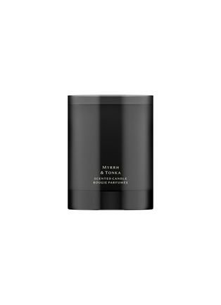 Main View - Click To Enlarge - JO MALONE LONDON - Myrrh & Tonka Travel Candle 65g