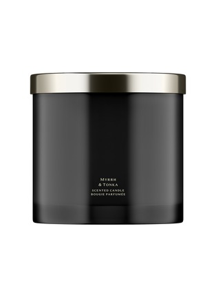 Main View - Click To Enlarge - JO MALONE LONDON - Myrrh & Tonka Deluxe Candle 600g
