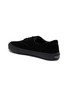  - COMME DES GARÇONS HOMME - Suede Low Top Sneakers