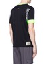 Back View - Click To Enlarge - 72896 - Climachill® jersey T-shirt