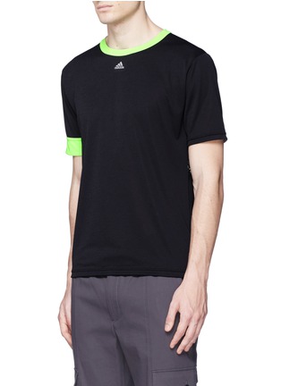 Front View - Click To Enlarge - 72896 - Climachill® jersey T-shirt