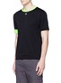 Front View - Click To Enlarge - 72896 - Climachill® jersey T-shirt