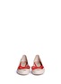 Figure View - Click To Enlarge - MELISSA - 'Ultragirl Bow' kids flats