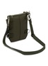 Detail View - Click To Enlarge - COMME DES GARÇONS HOMME - x PORTER Crossbody Bag