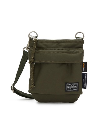 Main View - Click To Enlarge - COMME DES GARÇONS HOMME - x PORTER Crossbody Bag