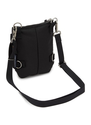 Detail View - Click To Enlarge - COMME DES GARÇONS HOMME - x PORTER Crossbody Bag