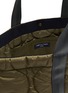 Detail View - Click To Enlarge - COMME DES GARÇONS HOMME - x PORTER Tote Bag