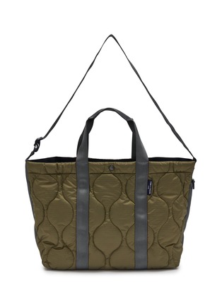 Main View - Click To Enlarge - COMME DES GARÇONS HOMME - x PORTER Tote Bag