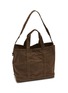 Detail View - Click To Enlarge - COMME DES GARÇONS HOMME - x PORTER Canvas Tote Bag
