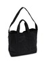 Detail View - Click To Enlarge - COMME DES GARÇONS HOMME - x PORTER Canvas Tote Bag