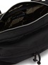 Detail View - Click To Enlarge - COMME DES GARÇONS HOMME - x PORTER Bum Bag