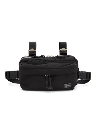 Main View - Click To Enlarge - COMME DES GARÇONS HOMME - x PORTER Bum Bag