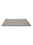 Main View - Click To Enlarge - OYUNA - Saan Cashmere Throw — Grey/Taupe