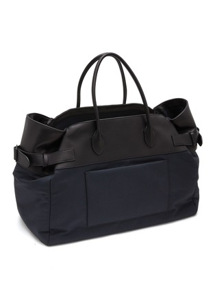 THE ROW | Margaux 17 Inside Out Tote Bag | Men | Lane Crawford